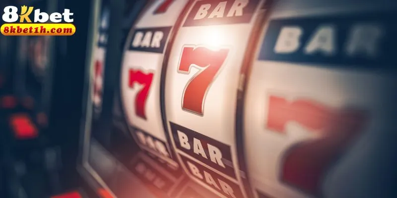 Lý do tại sao Slot Machine Game hấp dẫn