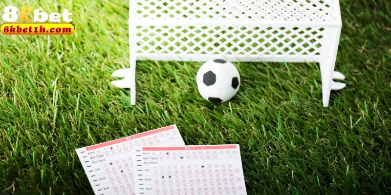 Các loại soi kèo bóng đá cơ bản tại 8kbet