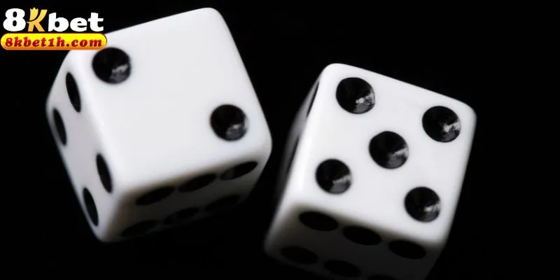 Cách chơi tài xỉu GO88 tại 8kbet